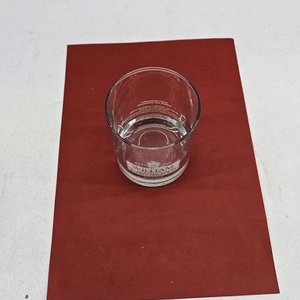 Vaso Publicitario William Lawson's Scotch Whisky - imagen 4