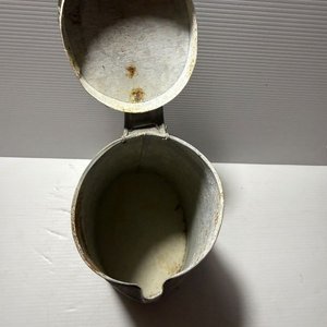 Set de Parrillas, Atizadores y Caldera de Hierro - imagen 8