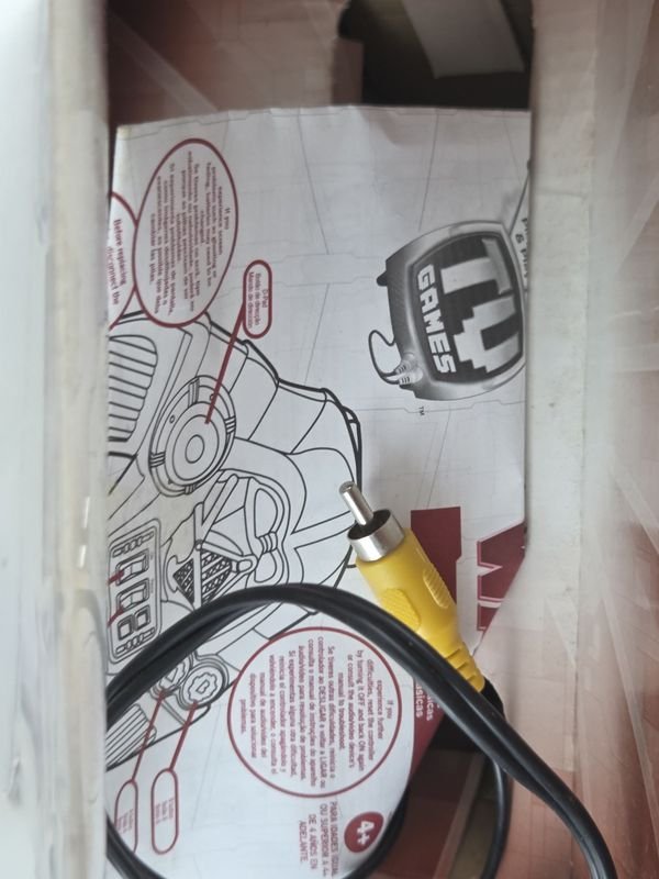 Controles de videojuegos en caja, excelente condición - imagen 7