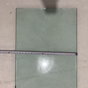 Lote de Vidrios Varios para Estanterías y Muebles - imagen 8