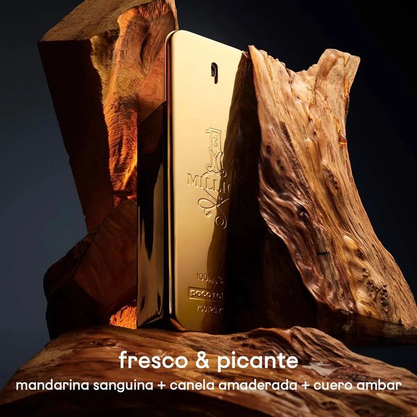 Paco Rabanne Perfume 50ml - Un perfume de lujo - imagen 2