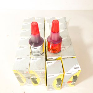 Veinticuatro Tintas Concept para Relleno de Almohadillas de Sello - imagen 2