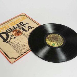 Disco de Vinilo LP Country Beatles-Dollar - imagen 2