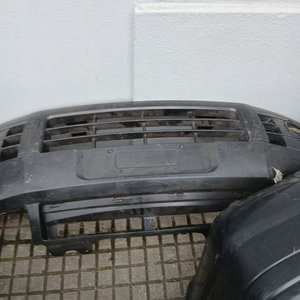 Lote de 13 Paragolpes Delanteros y Traseros para Diversas Marcas - imagen 3