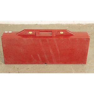 Lote anterior: Comedor de Camping Plegable Tipo Valija Rojo