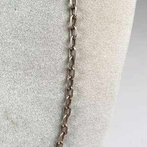 Cadena de Plata 57 cm - Joyería Fina - imagen 4