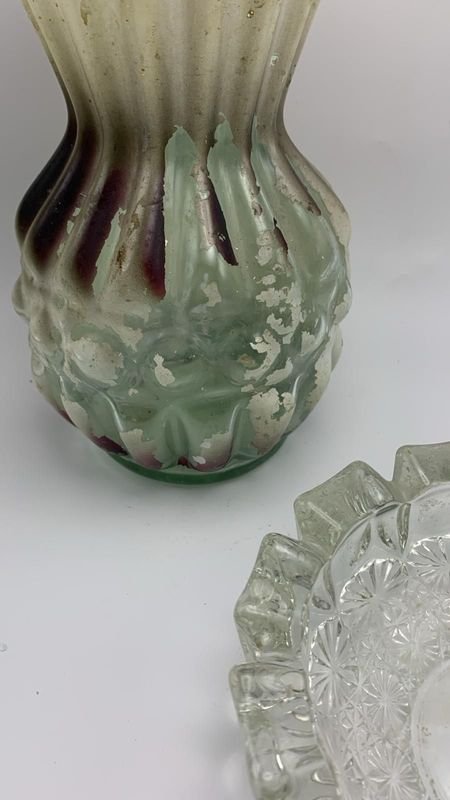 Adornos de vidrio para decoración - imagen 2