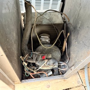 Bajo Mostrador Refrigerado Acero Inoxidable 3 Puertas - imagen 4