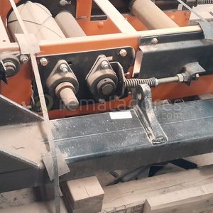 Equipo Industrial de Maquinaria Pesada - imagen 2