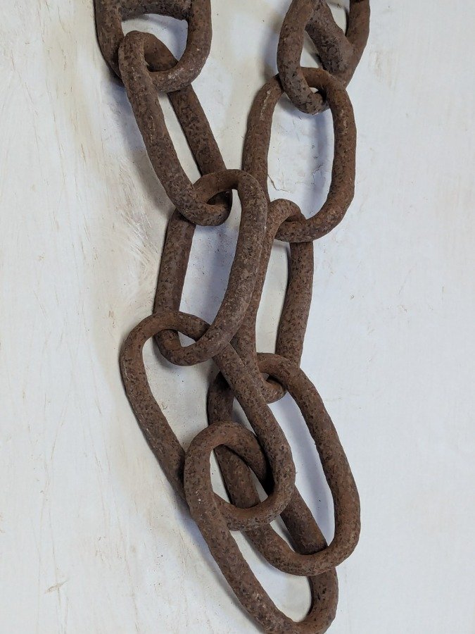 Cadena de barco larga y resistente - imagen 7
