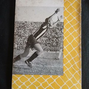 Libro "Dos Palabras para el Gol: Alberto Spencer" de Nilo J. Suburú - imagen 4