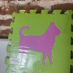 Alfombra Puzzle de Goma EVA para Niños con Diseños - imagen 3