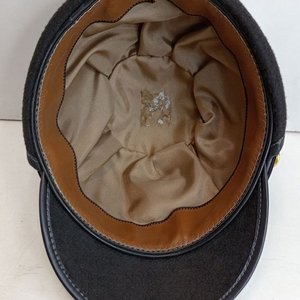 Sombrero de Policía del Estado de Amazonas, Brasil - Coleccionismo - imagen 4