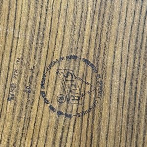 Lote de 3 Bandejas Decorativas: Madera y Estilo Bar - imagen 6