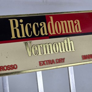 Dispensador de Bebidas Vermouth Riccadonna con 3 Dosificadores - imagen 3