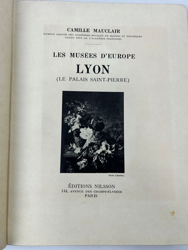 Dos guías de viaje ilustradas de Lyon y París - imagen 6