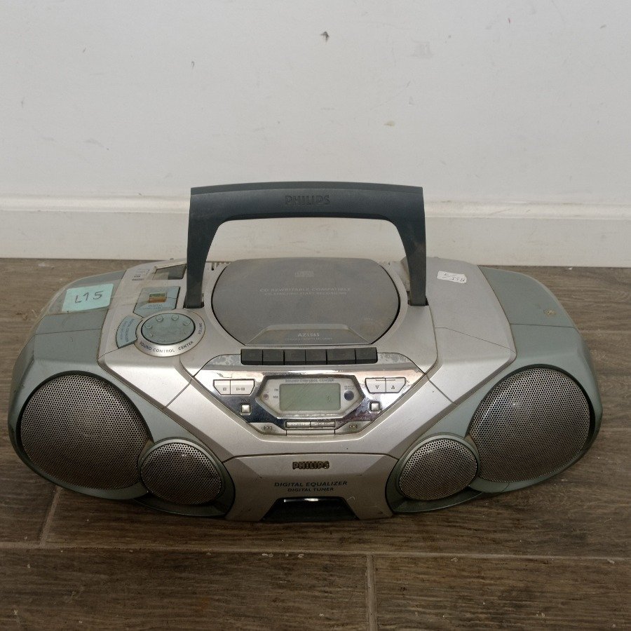 Item 15554 - Image 0