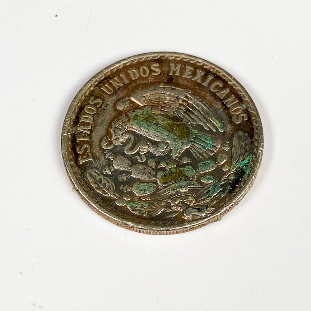 Colección de monedas antiguas y valiosas - imagen 2