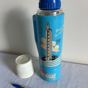 Termo motivo Uruguay - imagen 2