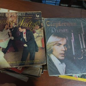 Lote de Discos de Vinilo Varios Artistas y Géneros - imagen 8