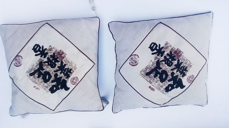 Lote anterior: Almohadones estilo retro para decorar