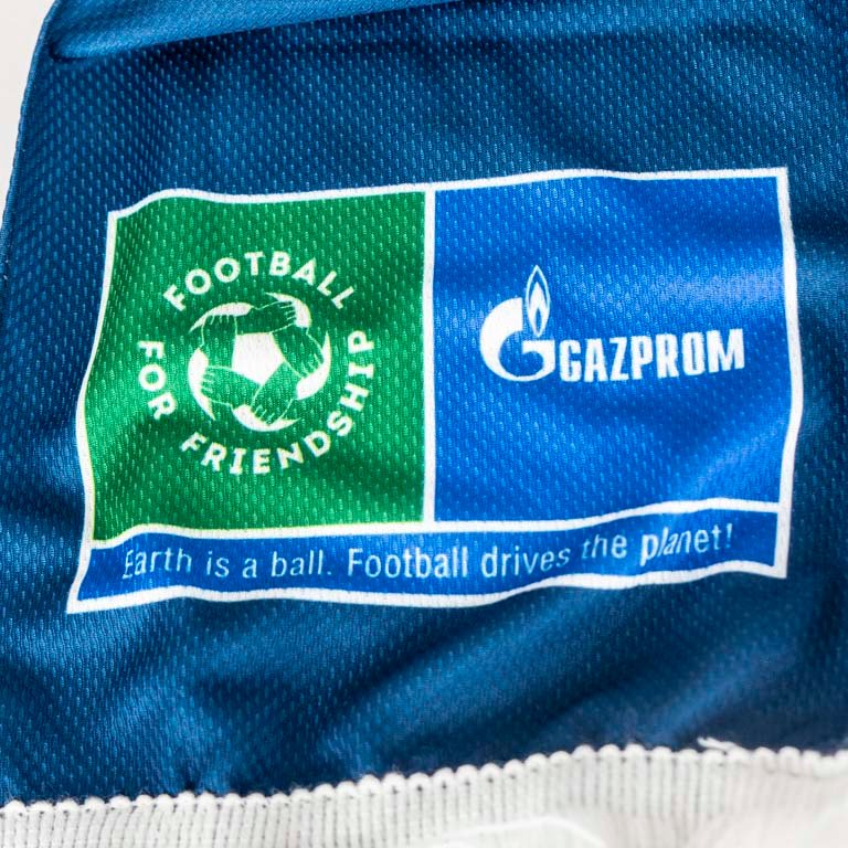 Bufanda oficial de la Champions League Porto 2021 - imagen 2