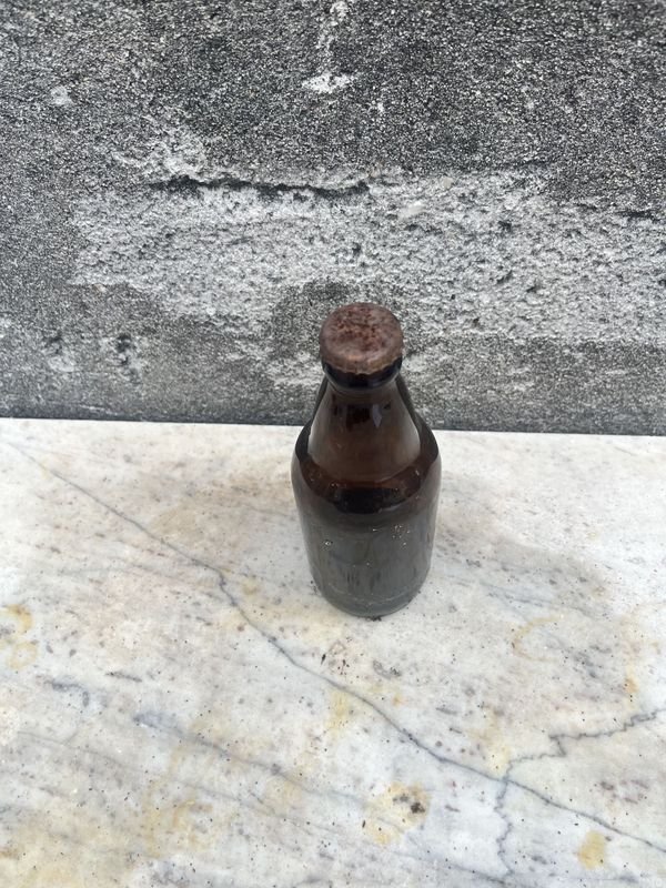 Botella de cerveza para coleccionistas - imagen 2