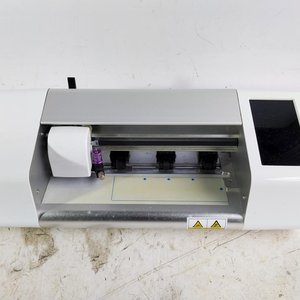 Máquina Hidrogel para Protectores de Pantalla de Celular - imagen 1