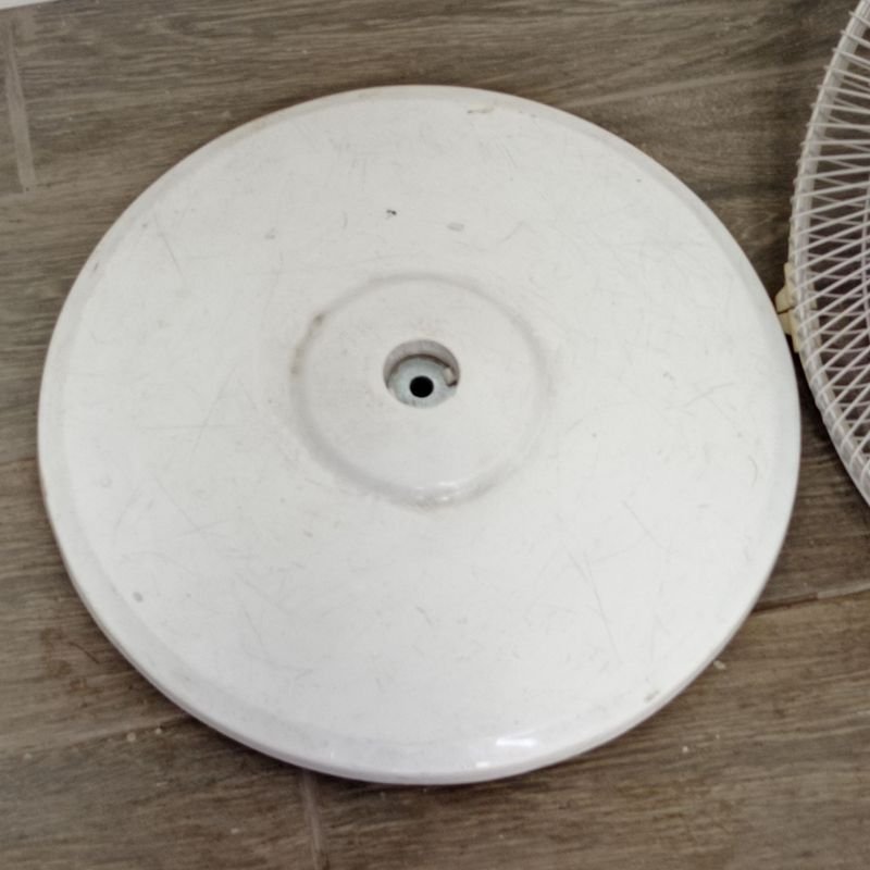 Ventilador Panavox de 3 velocidades en venta - imagen 4