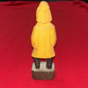 Medidor de Presión de Neumáticos Schrader's Son, Portaretrato Pequeño y Muñeco Marinero - imagen 7