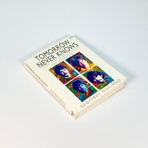 Libro "Los Beatles - Tomorrow Never Knows, 30 Años de Música" de Geoffrey Giuliano - imagen 1