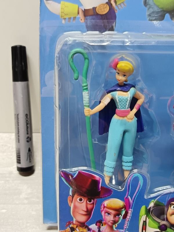 Juguetes de Colección de Toy Story 4 - imagen 3