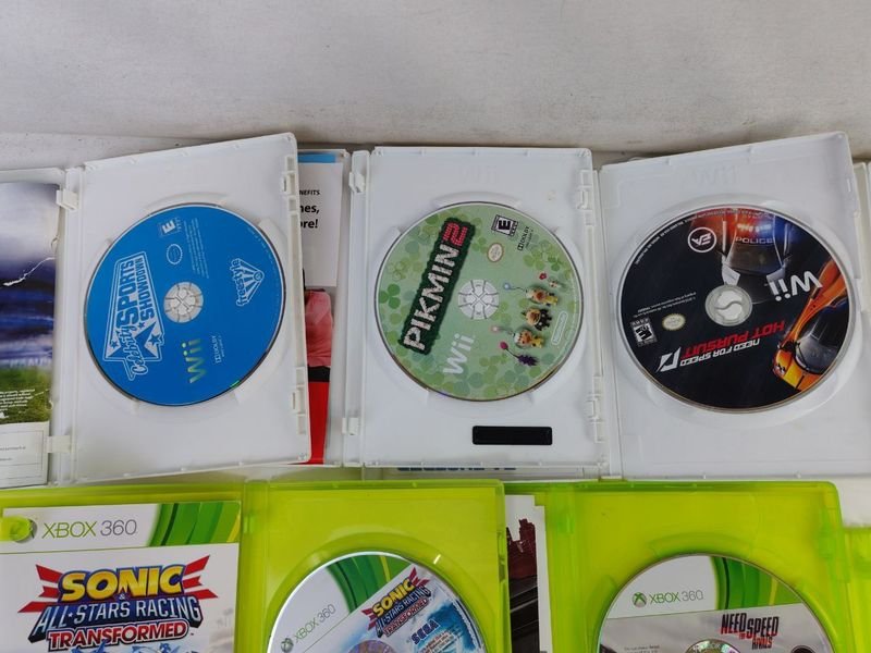 Consola Playstation 2 y juegos variados en venta - imagen 10