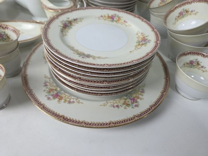 Colección de Porcelana Japonesa - Accesorios para el Hogar - imagen 11