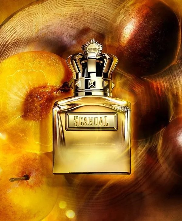 Jean Paul Gaultier Absolu Perfume - 50ml - imagen 2