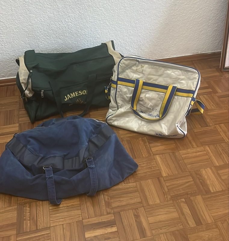 Lotes de bolsos grandes de alta calidad - imagen 4
