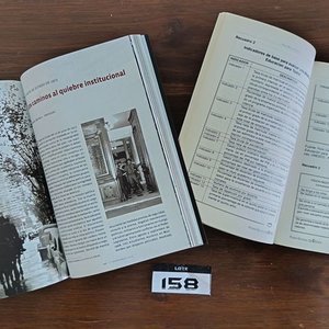 Lote de Libros: Enciclopedia Medicina Natural, Diccionario Multilingüe, Almanaques y Revistas - imagen 9