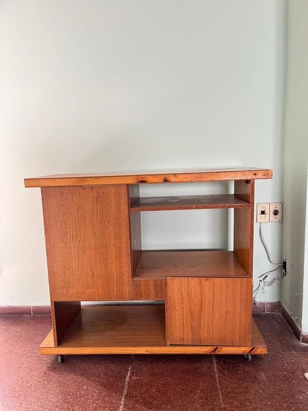 Mueble para TV en madera de excelente calidad - imagen 6