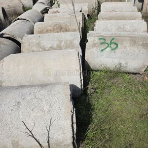 Lote de Tuberías de Concreto para Construcción - imagen 2