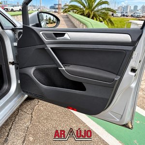 Volkswagen Golf 1.6 Sedán 5 Puertas Nafta Año 2015 - imagen 7