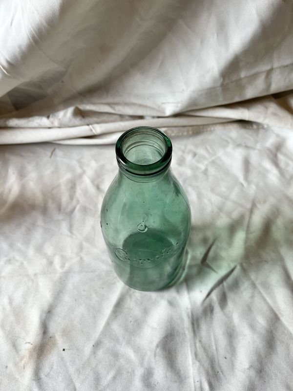 Botella de leche pico fino Conaprole de 1L - imagen 2