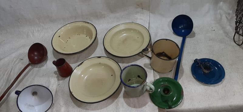 Colección de cerámica y porcelana - imagen 3