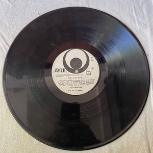 Discos de Vinilo Usados de Leo Masliah - imagen 5