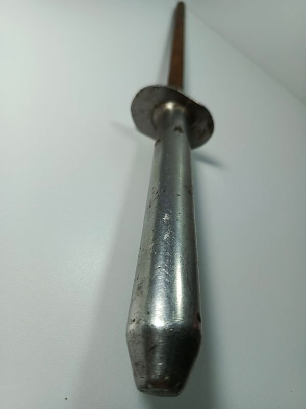 Cuchillos y herramientas de acero inoxidable - imagen 3