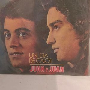 Lote siguiente: Vinilo "Un Día de Calor" de Juan y Juan