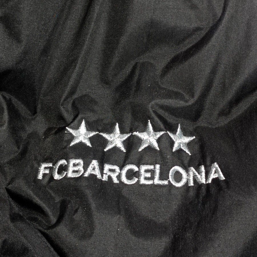 Campera oficial de FC Barcelona - imagen 4