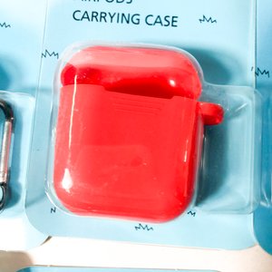 Treinta Fundas para Earpods de Silicona - imagen 3