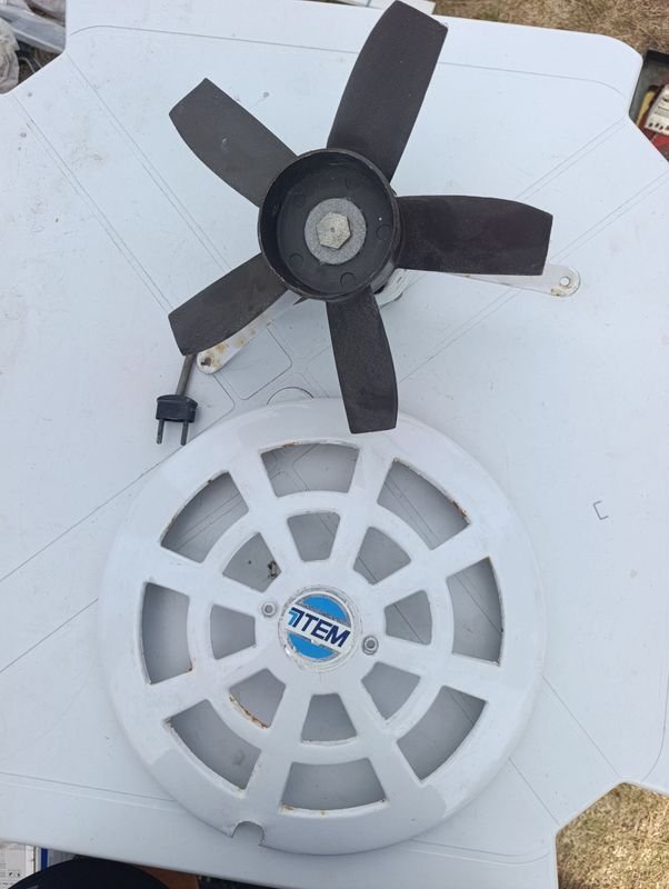 Extrador de aire para ventilación - imagen 4
