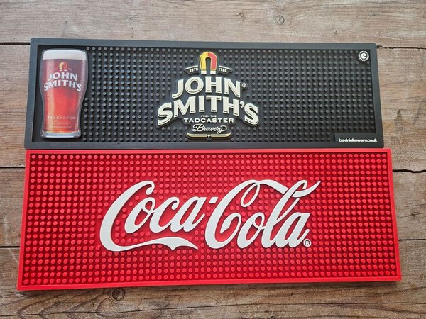 Mats de bar para vasos - imagen 1
