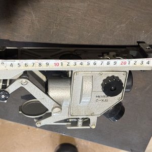 Lote de Accesorios para Rectificadora: Carro de Desplazamiento, Instrumento de Centrado y Porta-Piedras - imagen 15